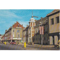 Horsens - R&aring;dhuset-St.709059