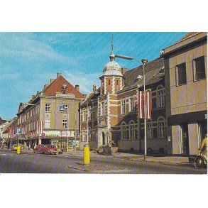 Horsens - R&aring;dhuset-St.709059