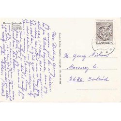 Horsens - St. 709052