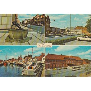 Horsens - St. 709052