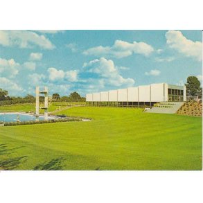 Horsens - Sv&oslash;mmehallen -St. 709046