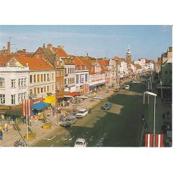 Horsens -S&oslash;ndergade -St. 709063