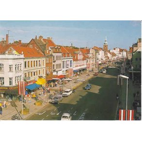 Horsens -S&oslash;ndergade -St. 709063