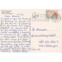 Horsens - S�ndergade -St. 709/3p