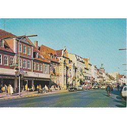 Horsens - S�ndergade -St. 709/3p