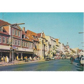 Horsens - S�ndergade -St. 709/3p