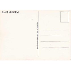 Glud Museum - G.M. u/n