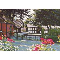 Glud Museum - G.M. u/n