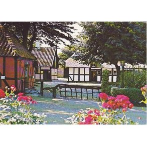 Glud Museum - G.M. u/n