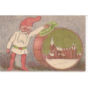 Victor Jensen -N.K.265