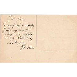 F.Kravl - Gl&aelig;delig Jul -.St.Eneberettiget