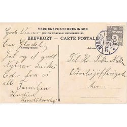 F.Kravl - Gl&aelig;delig Jul -.u/n