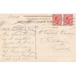 F.Kravl - Gl&aelig;delig Jul -.u/n