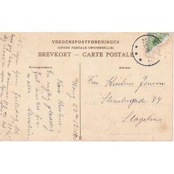 F.Kravl - Gl&aelig;delig Jul -.u/n