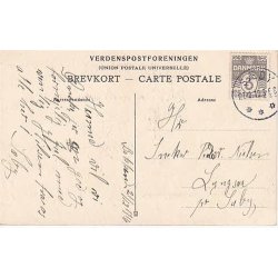 F.Kravl - Gl&aelig;delig Jul -.u/n