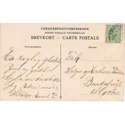 F.Kravl - Gl&aelig;delig Jul -.u/n