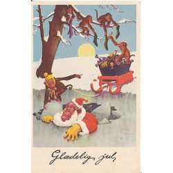L.Wood- Gldelig Jul -.St. S.396