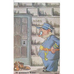 R.M&oslash;ller - Af gammel Vane - u/n