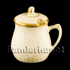 Åkjær Sennepskrukke