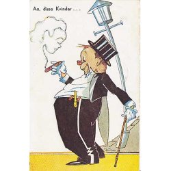 R.M&oslash;ller - Aa, disse Kvinder... JMK u/n