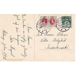 E.Stibolt - Gl&aelig;delig Jul - .St. Eneret u/n