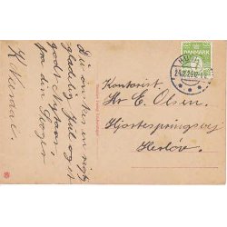 E.Stibolt - Gl&aelig;delig Jul - .St. Eneret u/n