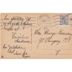 E.Stibolt - Gl&aelig;delig Jul - .St. Eneret u/n