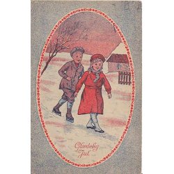 E.Stibolt - Gl&aelig;delig Jul - .St. Eneret u/n