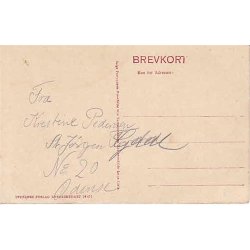 C.R&oslash;gind - Fyn - St Eneret 10471