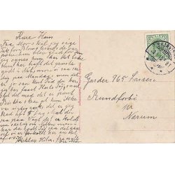 C.R&oslash;gind - Gl&aelig;deligt Nyt&aring;r - St.u/n