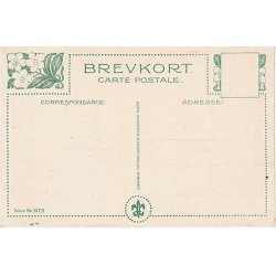 C.R&oslash;gind - Gl&aelig;deligt Nyt&aring;r - A.V. 317/3