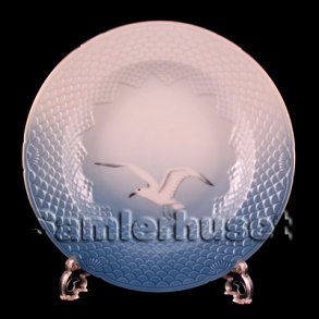 Mge Tallerken Dyb 24 cm.