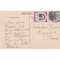 T.T.Eriksen - Gl&aelig;delig Jul -.Pallet S. 514