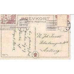 Alfred Schmidt - Gl&aelig;delig Jul - A.V. 289/5