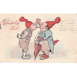 Alfred Schmidt - Gl&aelig;delig Jul - A.V. 289/5