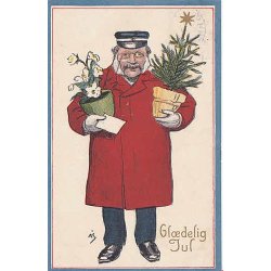 Alfred Schmidt - Gl&aelig;delig Jul - St.u/n