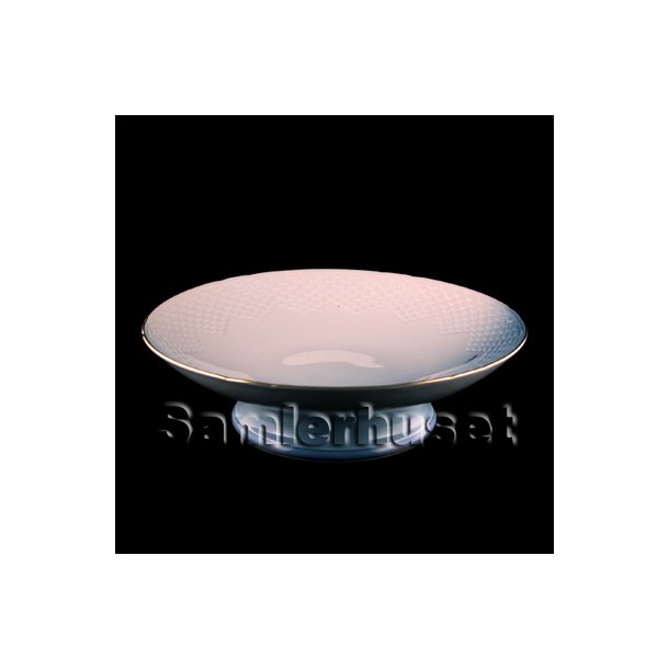 M&aring;ge Kagefad p&aring; Fod 7x19&frac12; cm.