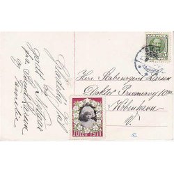 Georg Stoopendaal - Gl&aelig;delig Jul