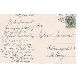 Georg Stoopendaal - Gl&aelig;delig Jul