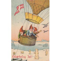 Georg Stoopendaal - Gl&aelig;delig Jul