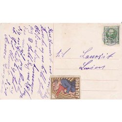 Georg Stoopendaal - Gl&aelig;delig Jul