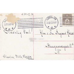 Georg Stoopendaal - Gl&aelig;delig Jul