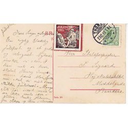 Georg Stoopendaal - Gl&aelig;delig Jul