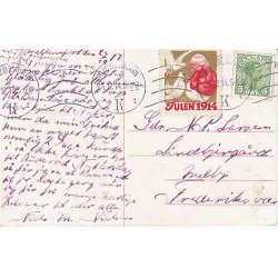 Georg Stoopendaal - Gl&aelig;delig Jul