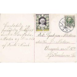 Georg Stoopendaal - Gl&aelig;delig Jul