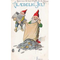 Georg Stoopendaal - Gl&aelig;delig Jul