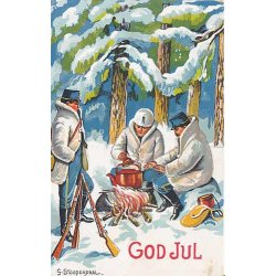 Georg Stoopendaal - S.T 187