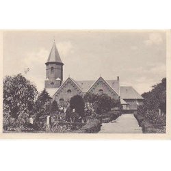 Struer Kirke. S.K. 67442