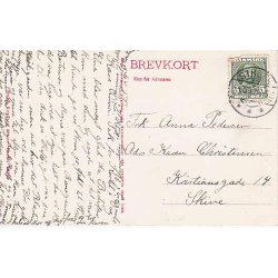 Struer- Skolestien - S.K. 21444