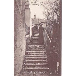 Struer- Skolestien - S.K. 21444